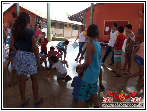 rolim de moura